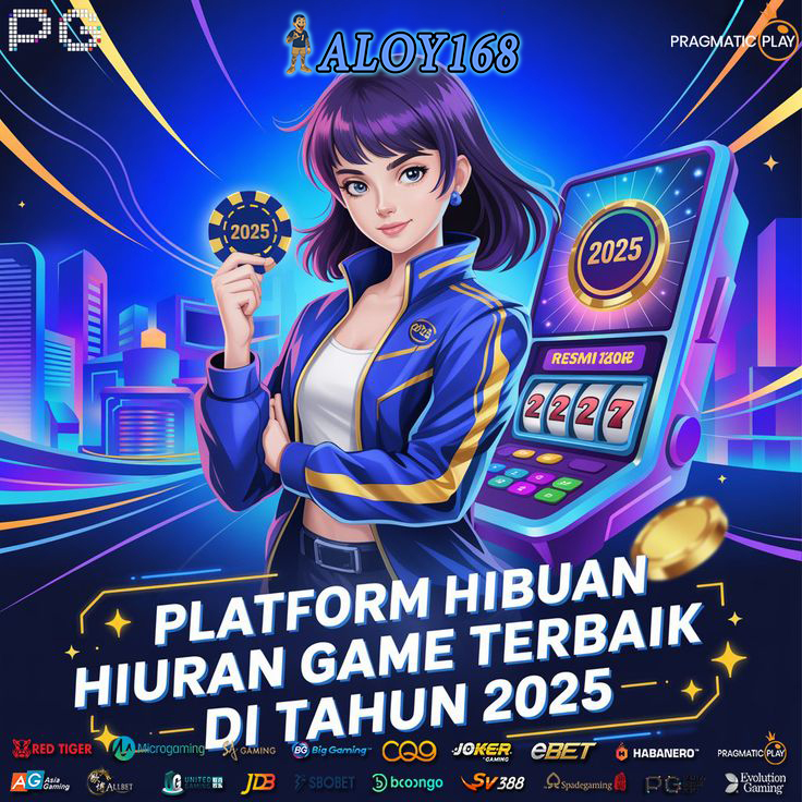 istana slot online